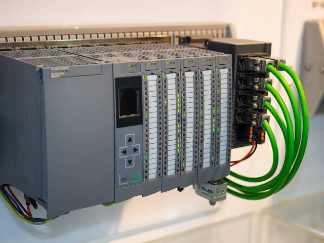 Automatisme - Diagnostic et Forçage