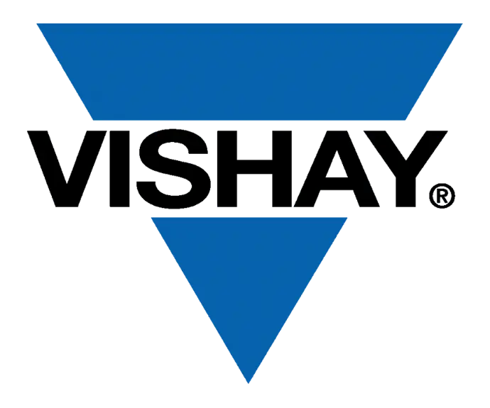 Logo Vishay