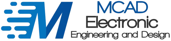 Logo de l'entreprise MCAD Electronic